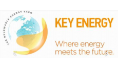 2025 年意大利国际可再生能源展 KEY ENERGY
